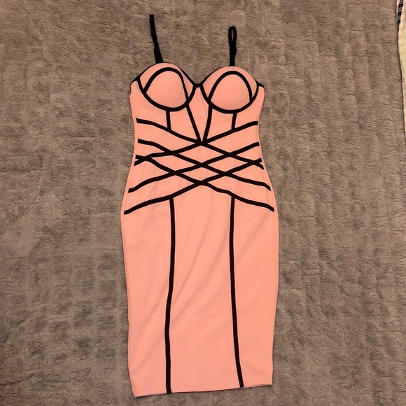 Fashion Nova Dresses & Skirts - Dress